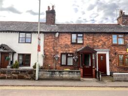 3, Newtown, Shrewsbury SY4 2AZ