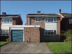 65, Wallheath Lane, Stonnall, Walsall WS9 9HR