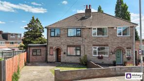 177, Avebury Avenue, Leicester LE4 0HF