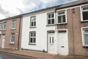 6, Jenkins Street, Hopkinstown, Pontypridd CF37 2PU