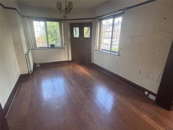 Gf Entrance Hall