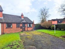 11, St Michaels Gate, Ludlow SY8 4PB