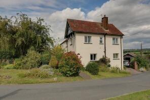 1, The Pales, Ross Road, Coleford GL16 7PQ