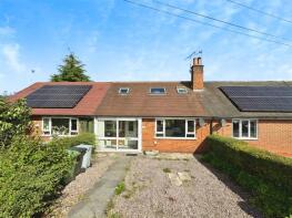 2, Ashbrook Road, Over Alderley SK10 4SH