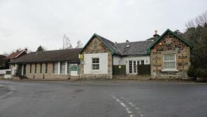 Dippen Lodge, Carradale PA28 6QG