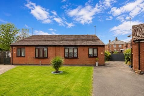 St. Nicholas Park, Withernsea, East Yorkshire, HU19