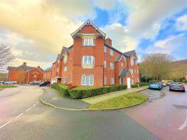 1, Scarlett Avenue, Aylesbury HP22 5BD