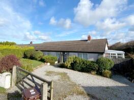 Hillcrest, Tremail, Road From Currys Hill To Tremail, Davidstow, Camelford PL32 9YQ
