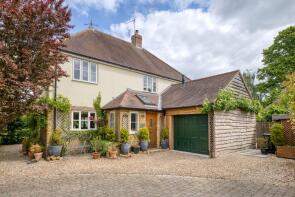 4 Lime Tree Cottage, Ainstey Drive, Sparkford, Yeovil BA22 7JT
