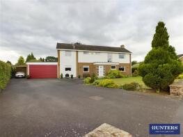 14 Elmfield, Rosegate, Carlisle CA4 8AJ