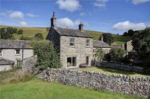 Prospect House, Far Lane, Kettlewell, Skipton BD23 5QY