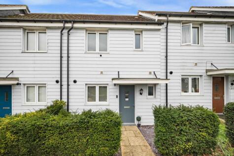 Claremont Mews, Dartford