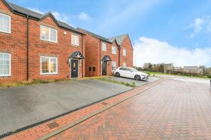 30, Strawberry Way, Mirfield WF14 0FA