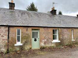 2 Loanfoot Cottages, Skirling Green, Skirling ML12 6HD