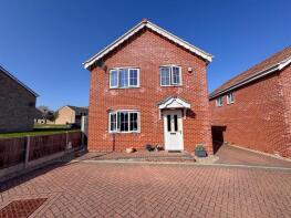 11, Meadowlands, Beccles NR34 7FE