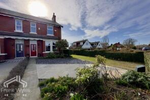 Homeleigh, Corka Cottages, Lytham Road, Moss Side, Westby With Plumptons FY8 4NA