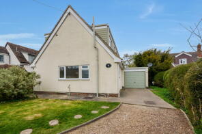 Walnut Tree Cottage, Crawley End Road, Chrishall SG8 8QJ