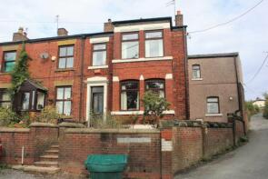 16, Dean Terrace, Ashton-under-lyne OL6 8AL