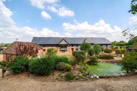Allington Manor Barns, Allington Lane, Fair Oak, Hampshire, SO50