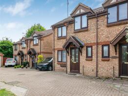 10, Motts Close, Hertford SG14 3TR