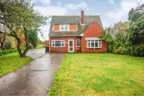 Westville, Lowthorpe, Southrey, Lincoln LN3 5TD
