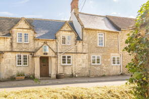 2 The Old Cider House, Slaughterford Road, Chippenham SN14 7DB