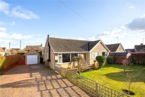 6, Donkey Field, Cirencester GL7 5TD