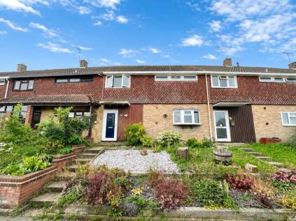 Rantree Fold, Basildon, Essex
