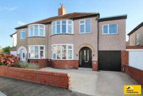26, Grantley Road, Barrow-in-furness LA14 5QE