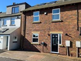 5, The Foundry, Hartlepool TS27 4SQ