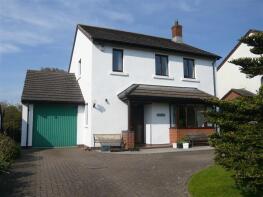 2 Silver Top, Milton Mains, Milton, Brampton CA8 1JD
