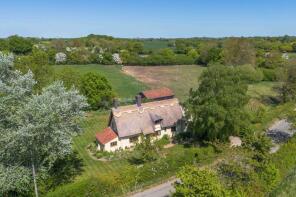 Thatch Cottage, Station Road, Great Fransham, Dereham NR19 2JB