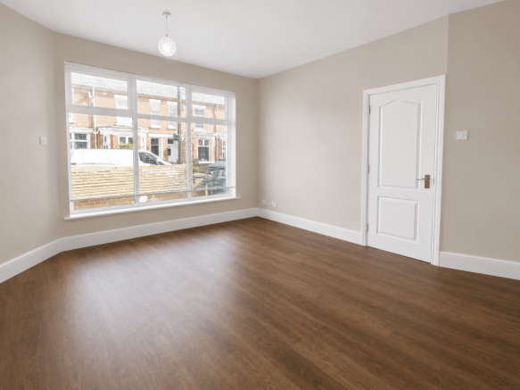 Lounge/Kitchen