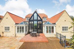 Aisby Grange, Mere Lane, Grantham NG32 3NF