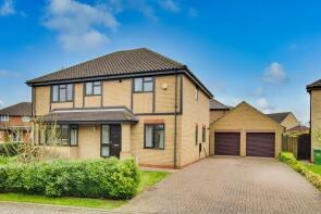 1, Hartham Close, Huntingdon PE28 0GD
