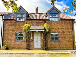 12 Cherry Cottage, The Green, Middlesbrough TS9 5LP