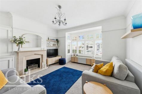 Pagehurst Road, Addiscombe