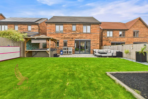 14, Wales Street, Pontefract WF8 4TF