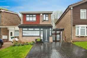 69, St Christopher Close, West Bromwich B70 6TY