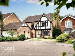 7, Water Lane, Northampton NN4 6HA