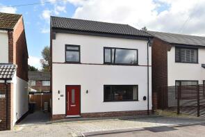 27a, Surrey Road, Gawsworth SK11 7XA