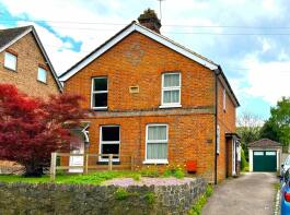 Park View, Main Road, Sundridge TN14 6EH