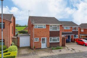 3, York Close, Market Bosworth CV13 0ND