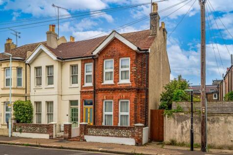 Buckingham Road, Worthing, BN11