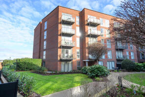 Flat 134, The Heart, Walton-on-thames KT12 1GA