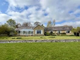 Garden House, Front Street, Hexham NE48 4AA