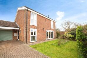 14, Downsmead, Marlborough SN8 2LQ