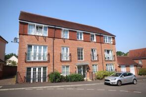 12, Beech Road, Newbury RG20 4AD