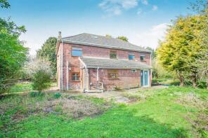 Ivy House Farm, Hobhole Bank, Freiston Ings, Boston PE22 0PY