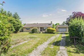 Greenways, Sewells Lane, Sydenham, Chinnor OX39 4LW